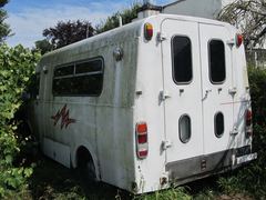 Bedford CF 280