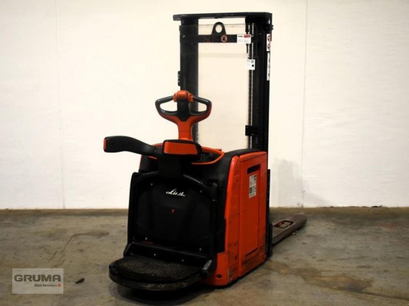 Pallet truck Linde L 14 AP i 1173-01