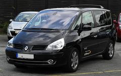 Renault ESPACE 2.2DT