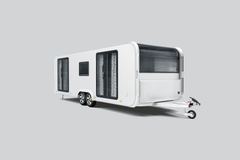 Adria ASTELLA 704HP