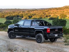 General Motors Gmc SIERRA/2500HD