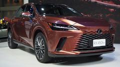 Lexus RX450H