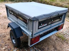 Draco TZS 107