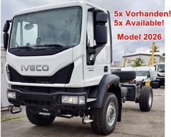 Iveco ML150E18R