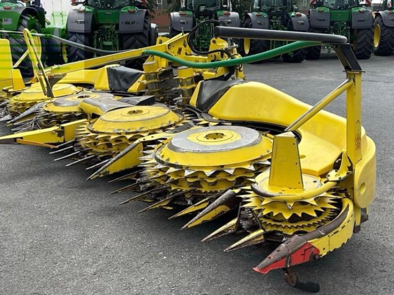 Headers John Deere 475plus