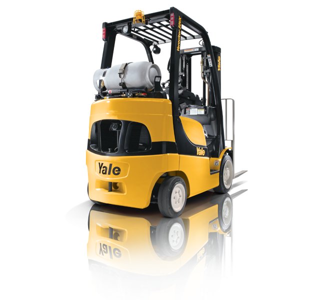 Yale GP050VX
