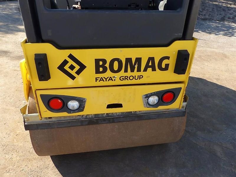 Cold planers Bomag MP2100