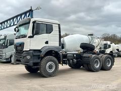 Wvt TGS 46.480