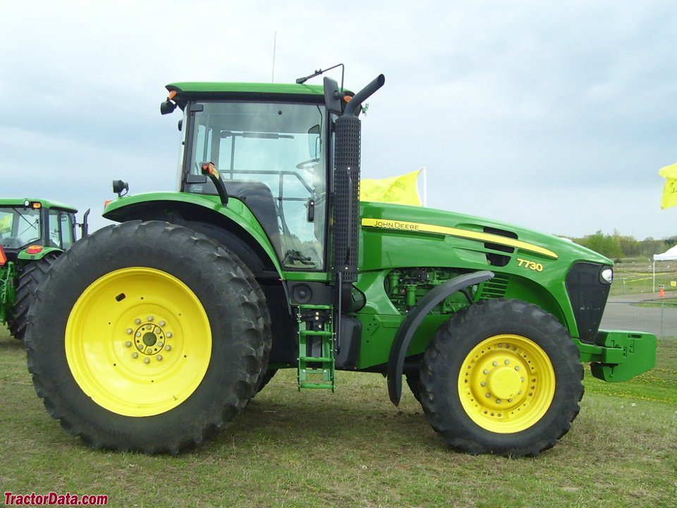 Anhänger T&P 2200