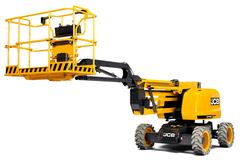 JCB A45E