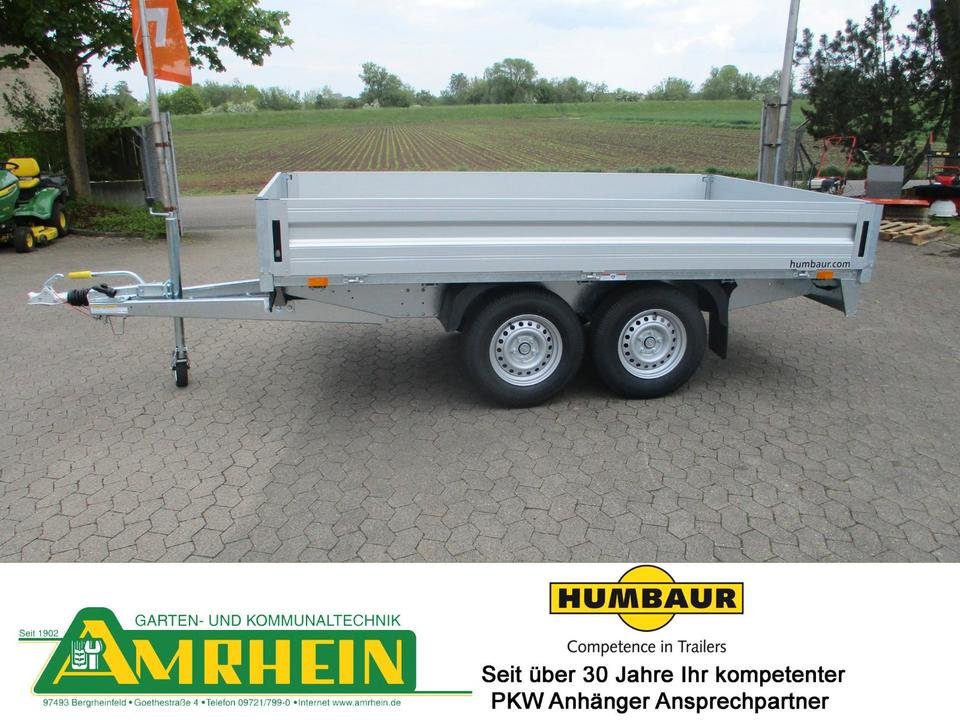 Humbaur HT 303118