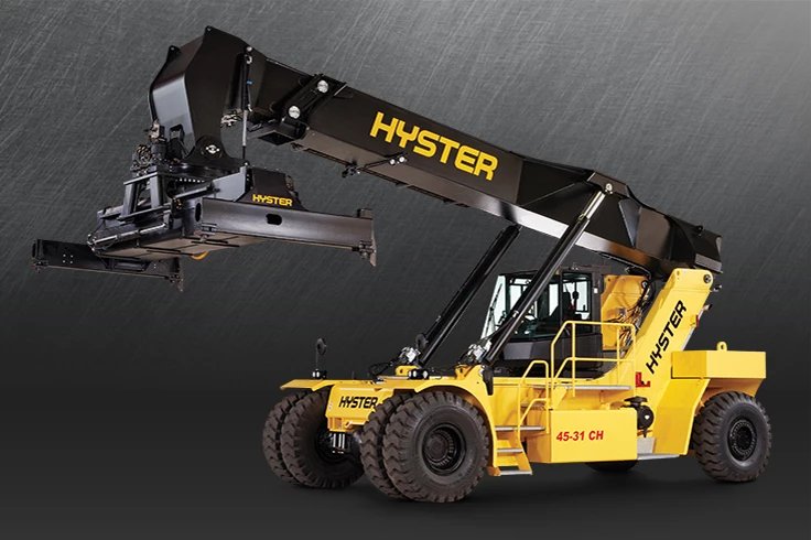 Hyster RS45-24 IH