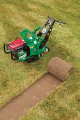 Billy Goat SC 181 HG - Billy Goat 18in Sod Cutter