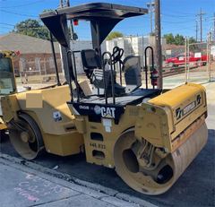 Caterpillar CB434