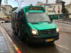 Mercedes Benz SPRINTER 515CDI