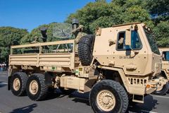 Oshkosh Corporation