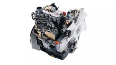 Yanmar Power Technology 3TNM68-A