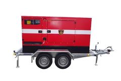 TAPIMER TRAILERS GP30