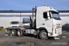 Volvo 480 10X4R RADD-TR1