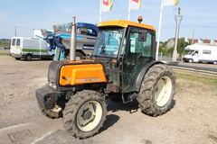Renault 80 S/F