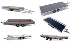 Aoe Techniek MULTI TRANSPORTER
