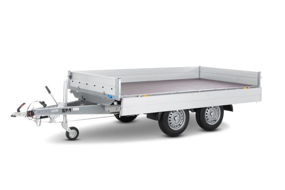 Campa C P 2000 DR