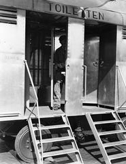 Jans TOILETWAGEN