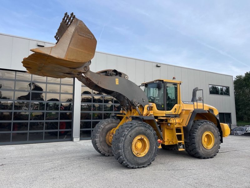 Volvo L250G