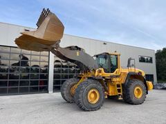 Volvo L250G