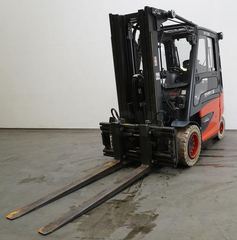 Linde E 40/600 H 388