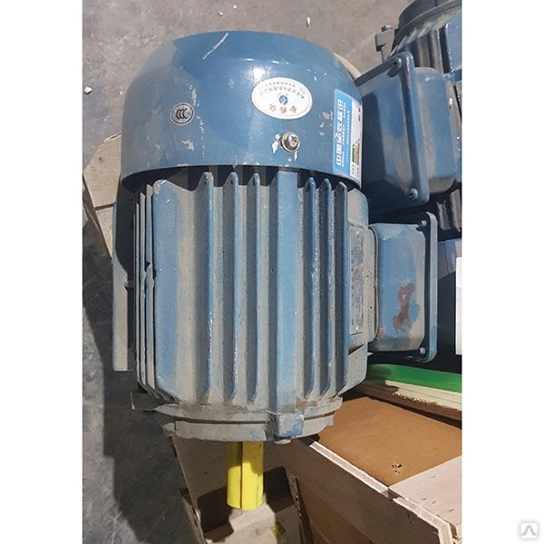 Elektromotor Fantech Y2AE90S-4