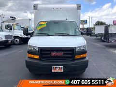 General Motors Gmc Dostawcze