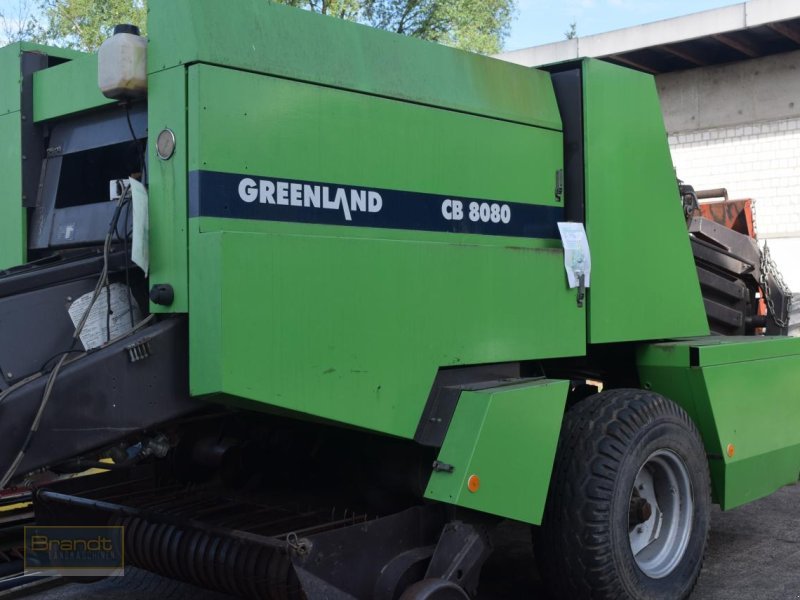 Deutz-Fahr CB8080