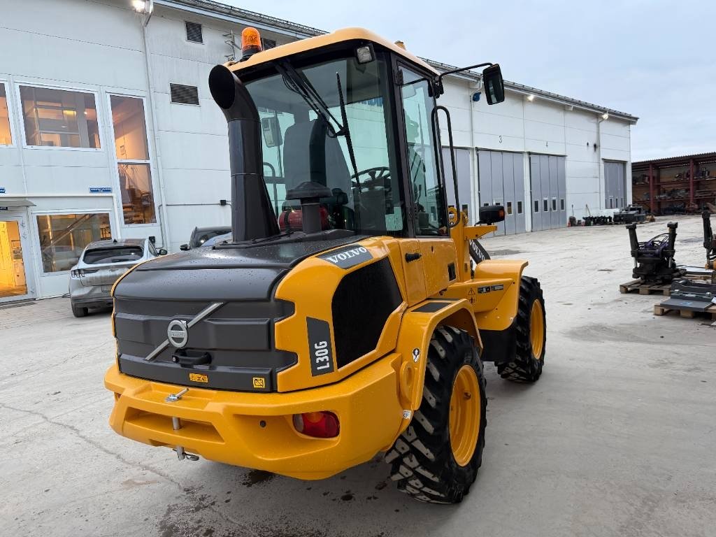 Truck Volvo L-37005