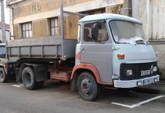 Renault SG3D45