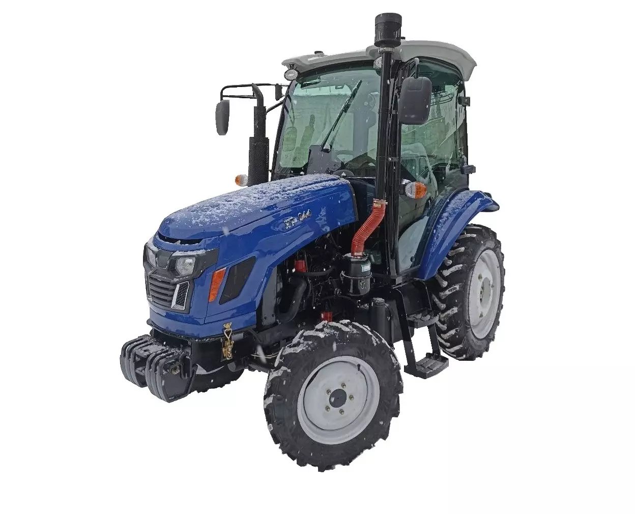 Tractor Xing Zhou XZS-244
