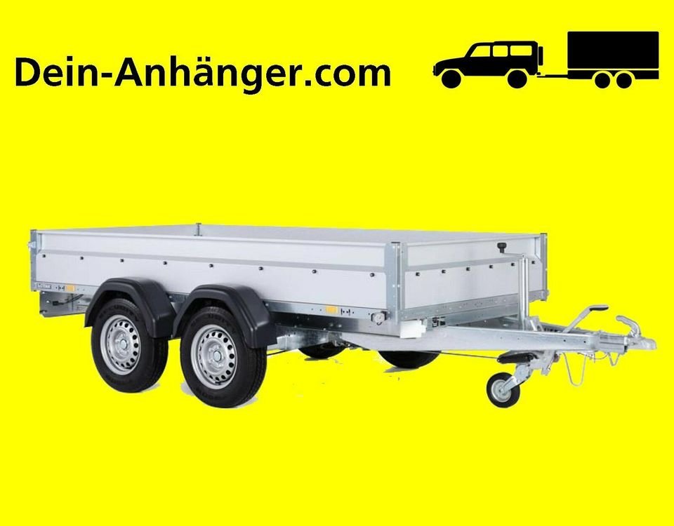 Trailer SEBANCA V.S.2000
