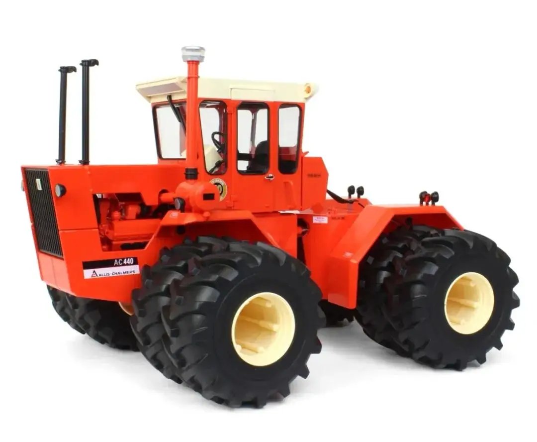 Traktor Steiger Bearcat 1000