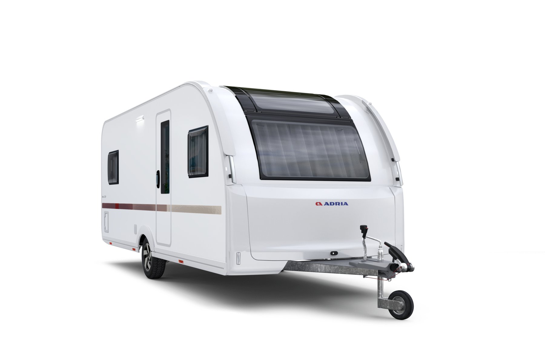 PKW-Anhänger bis 3,5 t Adria Alpina 573 PT