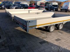 Eduards ATLAS - 4X2.0 - 2700kg - MR -