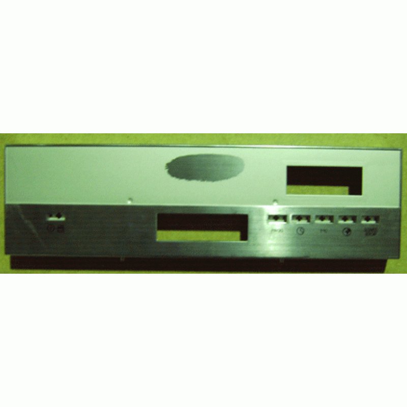 Trailer Kaiser S3803A