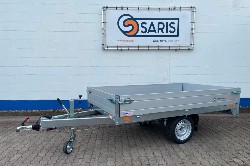 Trailer Saris SARIS