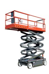 Skyjack SJIII 4626