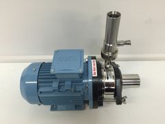 Flomax International Limited Pozostałe modele