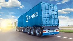 D Tec CT3L20C3040G 1 2