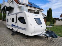 HOBBY 495 UL LA VITA