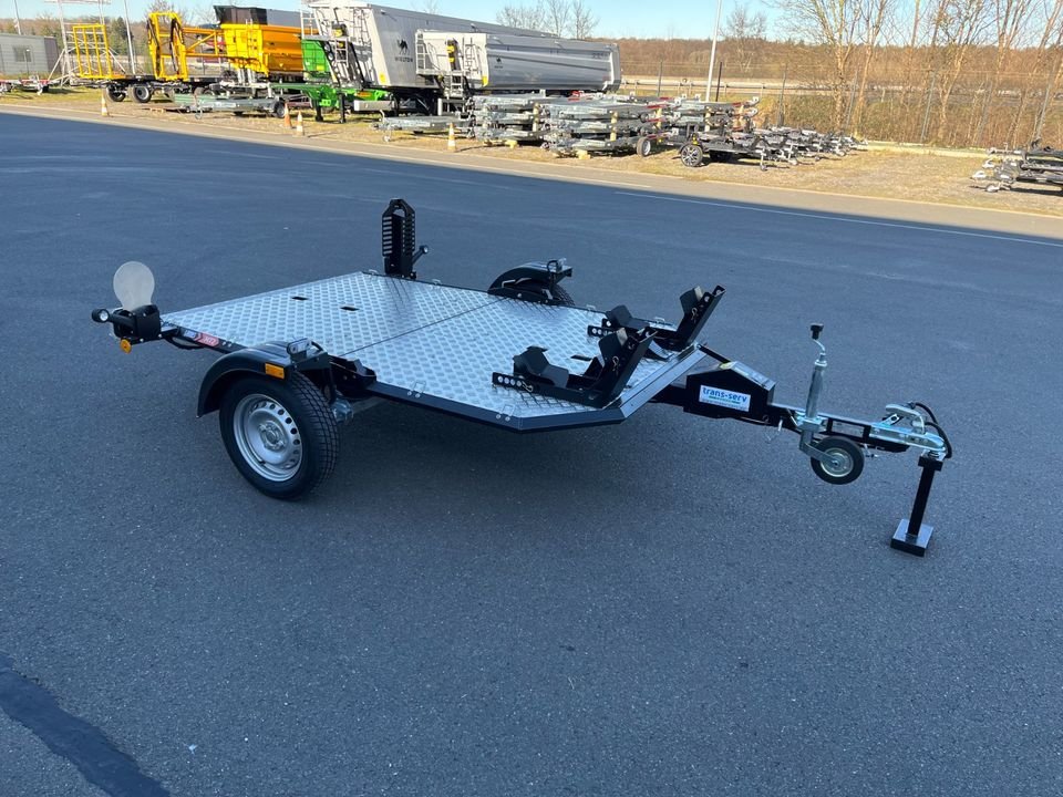 Trailer Mako MT-30