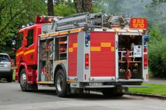 Scania P124