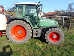 Fendt FARMER 309CI