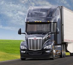 Paccar 579